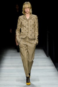 Bottega Veneta RTW Fall 2018