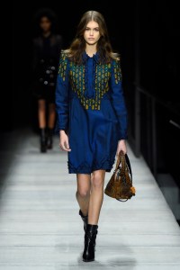 Bottega Veneta RTW Fall 2018