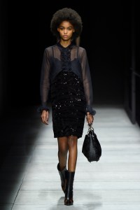 Bottega Veneta RTW Fall 2018