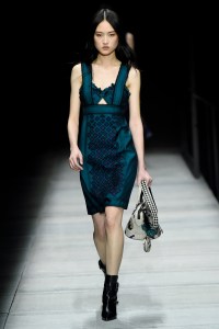 Bottega Veneta RTW Fall 2018