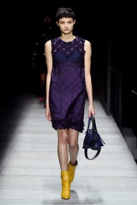 Bottega Veneta RTW Fall 2018