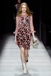 Bottega Veneta RTW Fall 2018