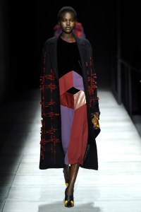 Bottega Veneta RTW Fall 2018