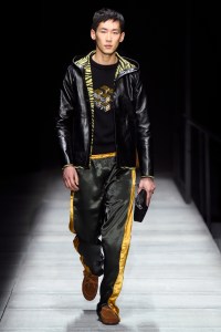 Bottega Veneta RTW Fall 2018