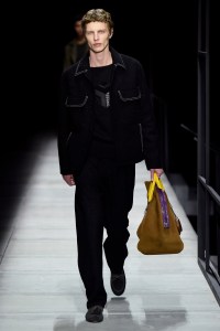 Bottega Veneta RTW Fall 2018