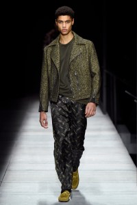 Bottega Veneta RTW Fall 2018
