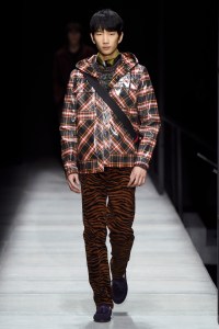 Bottega Veneta RTW Fall 2018