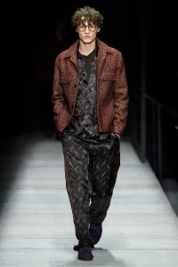 Bottega Veneta RTW Fall 2018