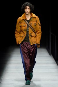 Bottega Veneta RTW Fall 2018