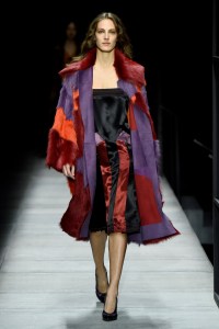 Bottega Veneta RTW Fall 2018