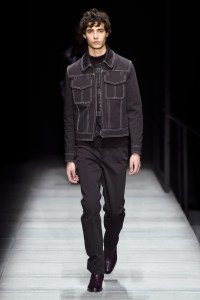 Bottega Veneta RTW Fall 2018