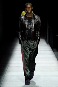 Bottega Veneta RTW Fall 2018