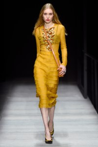 Bottega Veneta RTW Fall 2018