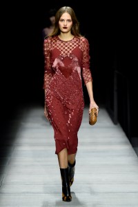 Bottega Veneta RTW Fall 2018