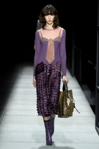 Bottega Veneta RTW Fall 2018