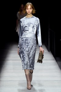 Bottega Veneta RTW Fall 2018