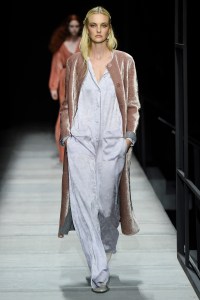 Bottega Veneta RTW Fall 2018