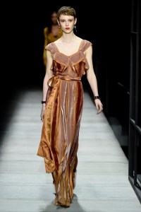 Bottega Veneta RTW Fall 2018