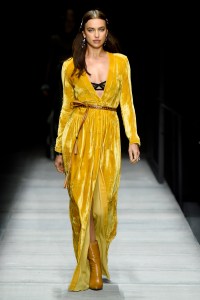 Bottega Veneta RTW Fall 2018