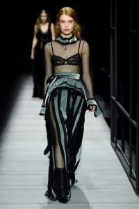 Bottega Veneta RTW Fall 2018