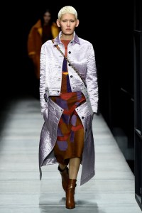 Bottega Veneta RTW Fall 2018
