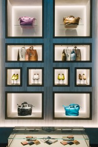 Bottega Veneta Maison Madison Avenue