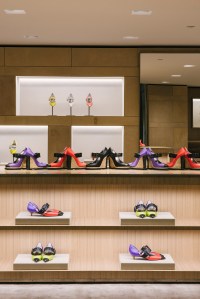 Bottega Veneta Maison Madison Avenue