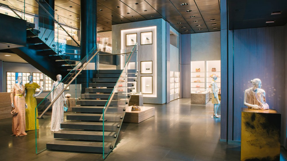 Bottega Veneta Maison Madison Avenue