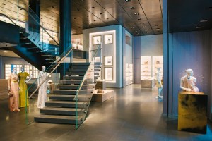 Bottega Veneta Maison Madison Avenue