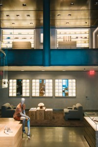 Bottega Veneta Maison Madison Avenue