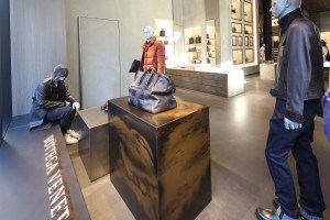 Bottega Veneta Maison Madison Avenue
