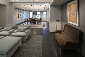 Bottega Veneta Maison Madison Avenue