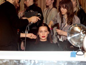 Brandon Maxwell RTW Fall 2018