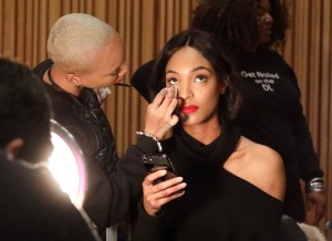 Brandon Maxwell RTW Fall 2018