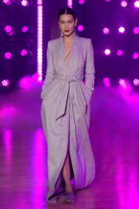 Brandon Maxwell RTW Fall 2018