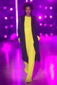 Brandon Maxwell RTW Fall 2018