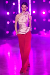 Brandon Maxwell RTW Fall 2018