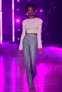 Brandon Maxwell RTW Fall 2018