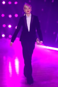Brandon Maxwell RTW Fall 2018