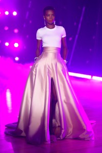 Brandon Maxwell RTW Fall 2018
