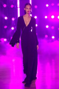 Brandon Maxwell RTW Fall 2018