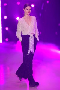 Brandon Maxwell RTW Fall 2018