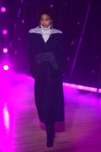 Brandon Maxwell RTW Fall 2018