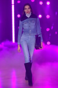 Brandon Maxwell RTW Fall 2018