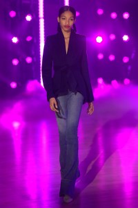 Brandon Maxwell RTW Fall 2018
