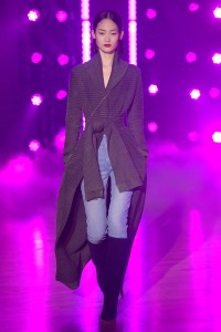 Brandon Maxwell RTW Fall 2018