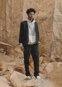 Bristol MenÕs Fall 2018