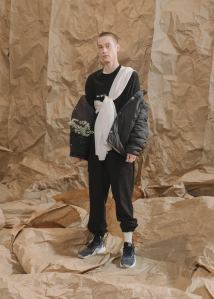 Bristol MenÕs Fall 2018