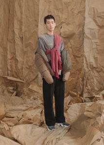 Bristol MenÕs Fall 2018