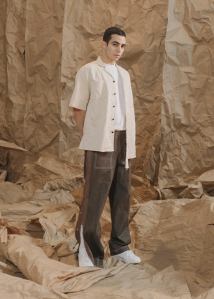 Bristol MenÕs Fall 2018